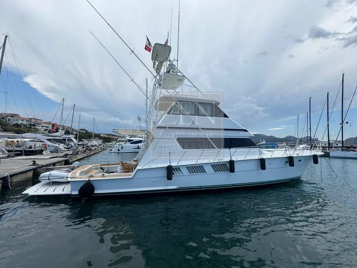 Furioza Yacht Photos Pics 