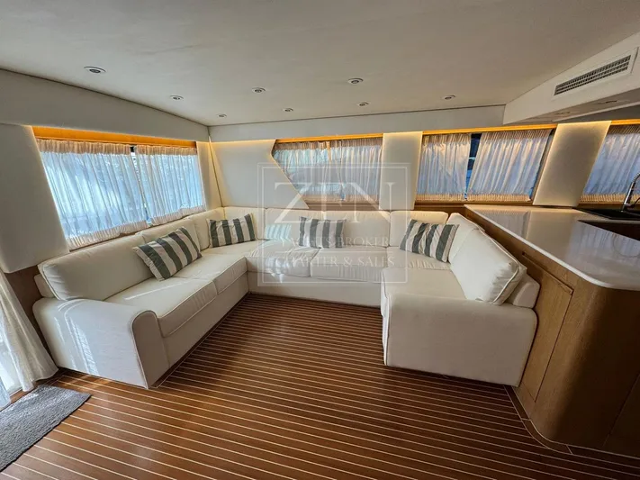 Furioza Yacht Photos Pics 