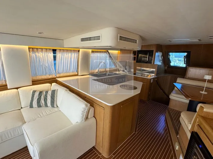 Furioza Yacht Photos Pics 