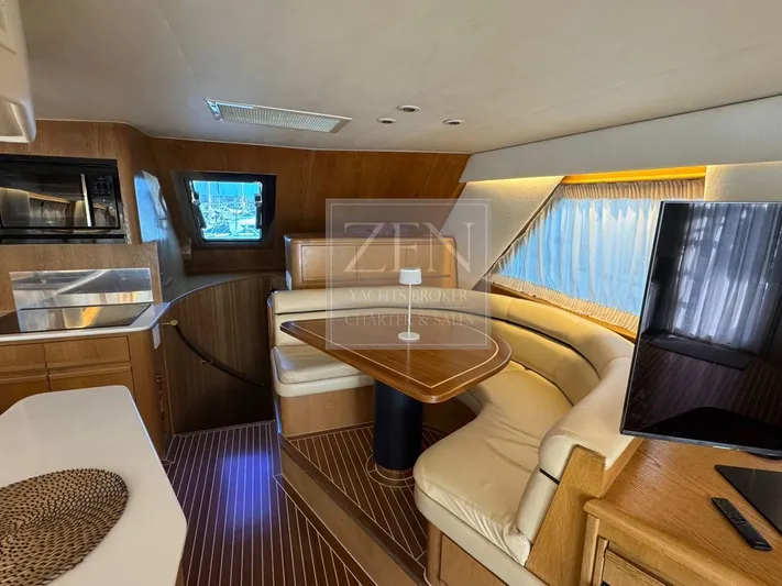 Furioza Yacht Photos Pics 