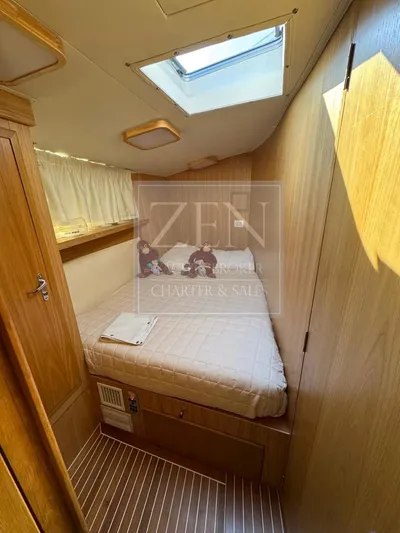 Furioza Yacht Photos Pics 