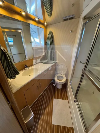 Furioza Yacht Photos Pics 