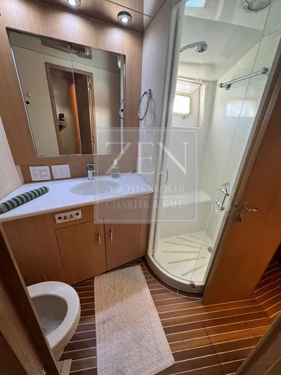 Furioza Yacht Photos Pics 