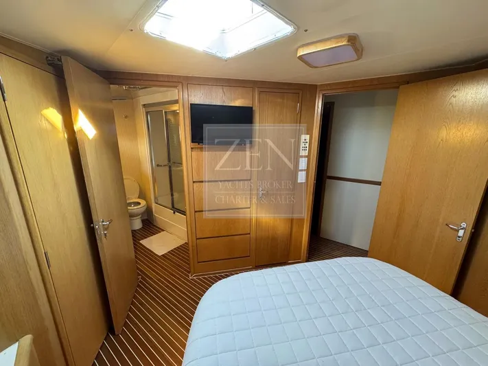 Furioza Yacht Photos Pics 