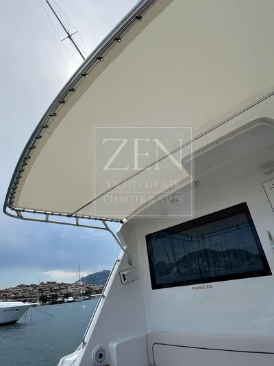 Furioza Yacht Photos Pics 