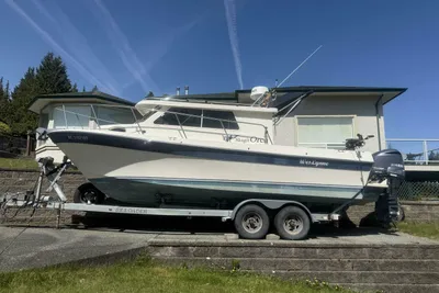 Skagit Orca 24 Xlc