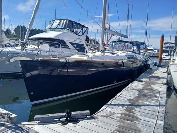 Quella Bella Yacht Photos Pics 