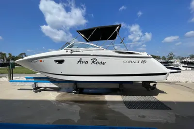 Cobalt 24SD