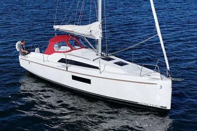 Beneteau Oceanis 30.1