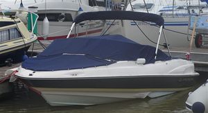 2004 Regal 1800 Regal