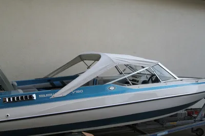 1987 Spirit V180