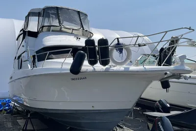 Silverton 372 Signature