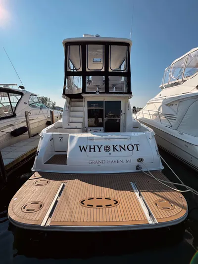 Why Knot Yacht Photos Pics 