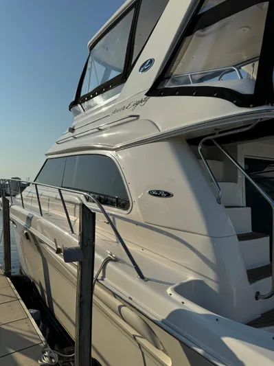 Why Knot Yacht Photos Pics 