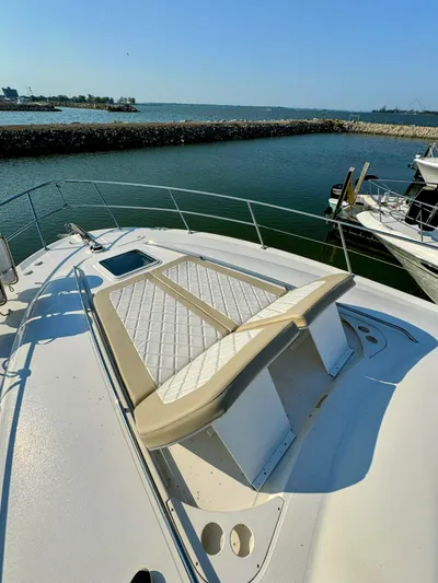 Why Knot Yacht Photos Pics 