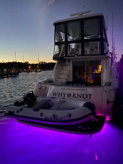 Why Knot Yacht Photos Pics 
