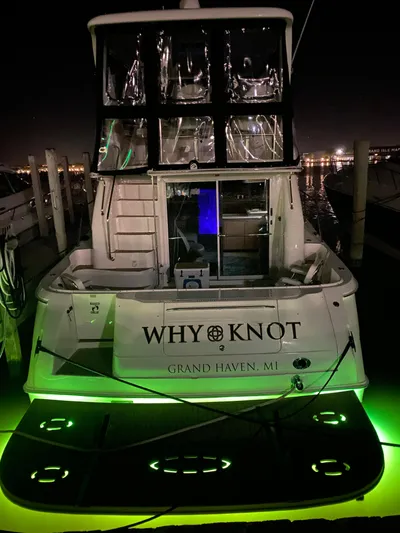 Why Knot Yacht Photos Pics 