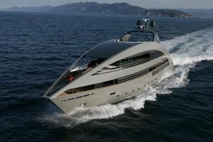 2010 134' 6'' Rodriquez-Co-Ownership Ocean Pearl Monaco, MC