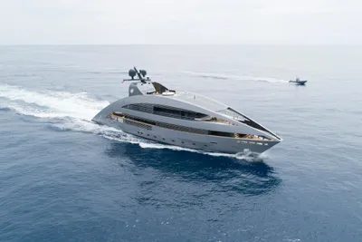 Rodriquez Co-Ownership Ocean Pearl
