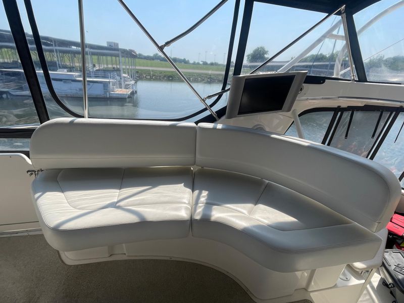 2004 Silverton 43 Motor Yacht