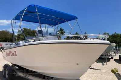 Edgewater 205CC