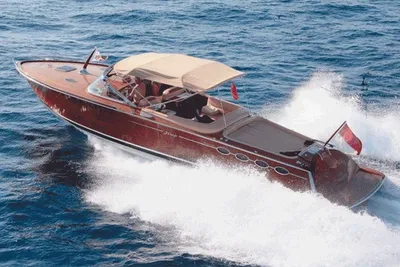 J Craft Torpedo 42