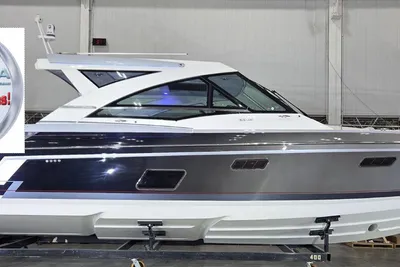 Formula 430 Super Sport Crossover