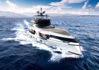 2023 Dynamiq GTT 165