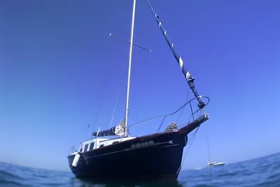 1977 Myabca Delfin 28