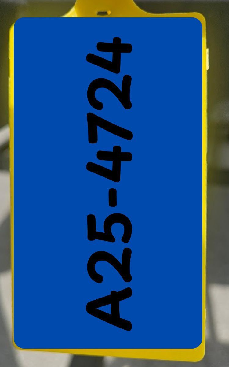 Tracker Party Deck 21