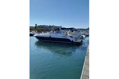 2006 Mano Marine 32