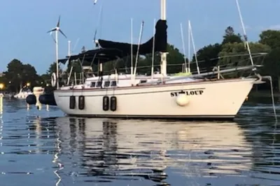 Gulfstar 36