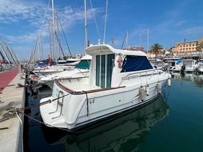 Starfisher 840 Cruiser