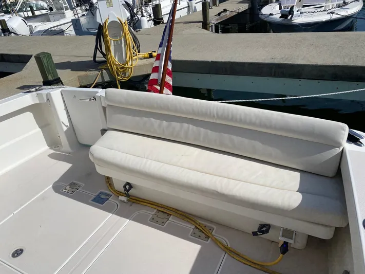 Endless Summer Yacht Photos Pics 