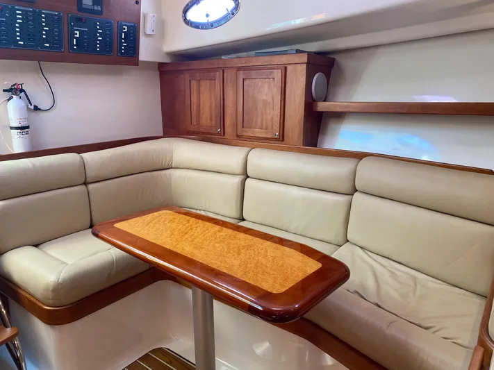 Endless Summer Yacht Photos Pics 