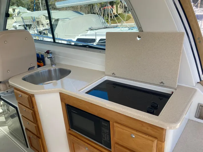 Endless Summer Yacht Photos Pics 