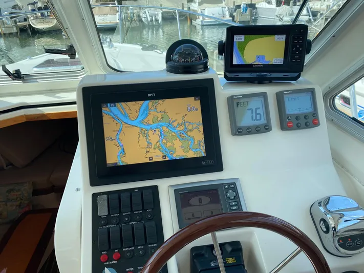 Endless Summer Yacht Photos Pics 