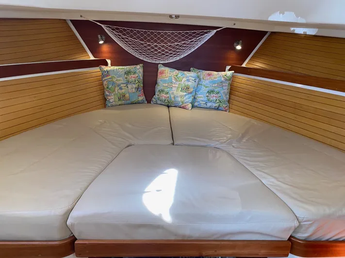 Endless Summer Yacht Photos Pics 