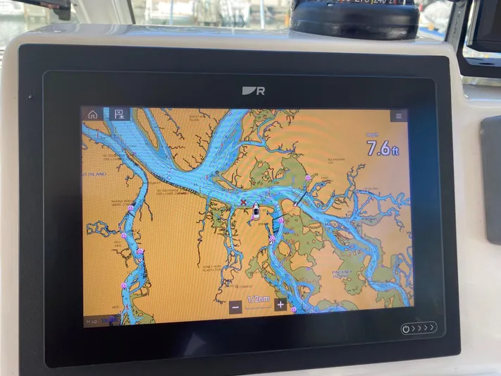 Endless Summer Yacht Photos Pics 