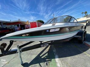 1996 Tige 2000 Wt