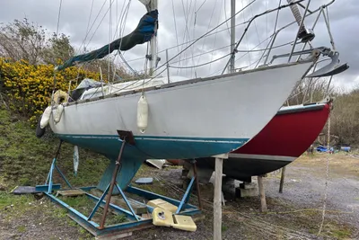 1979 Trapper Trapper 28