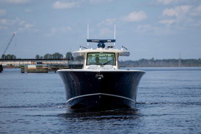 Yacht