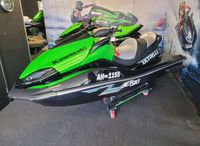 2022 Kawasaki Ultra