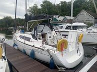 2008 Beneteau Oceanis 31