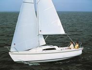 2023 Catalina 22 Sport