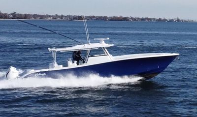 Yacht