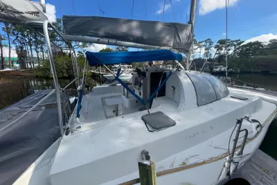 Lagoon TPI 37