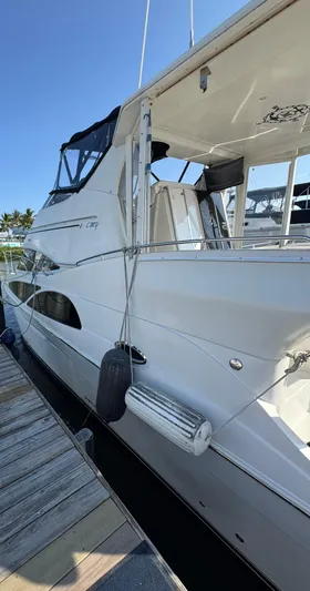 New Beginnings Yacht Photos Pics 