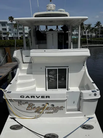 New Beginnings Yacht Photos Pics 