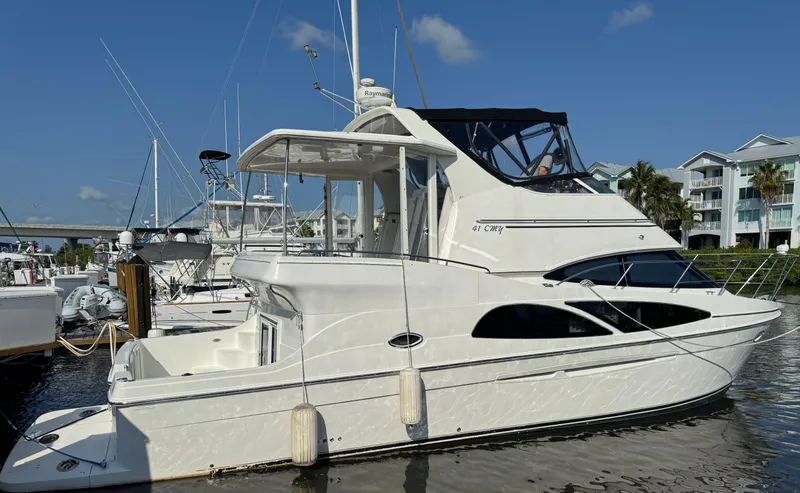 New Beginnings Yacht Photos Pics 